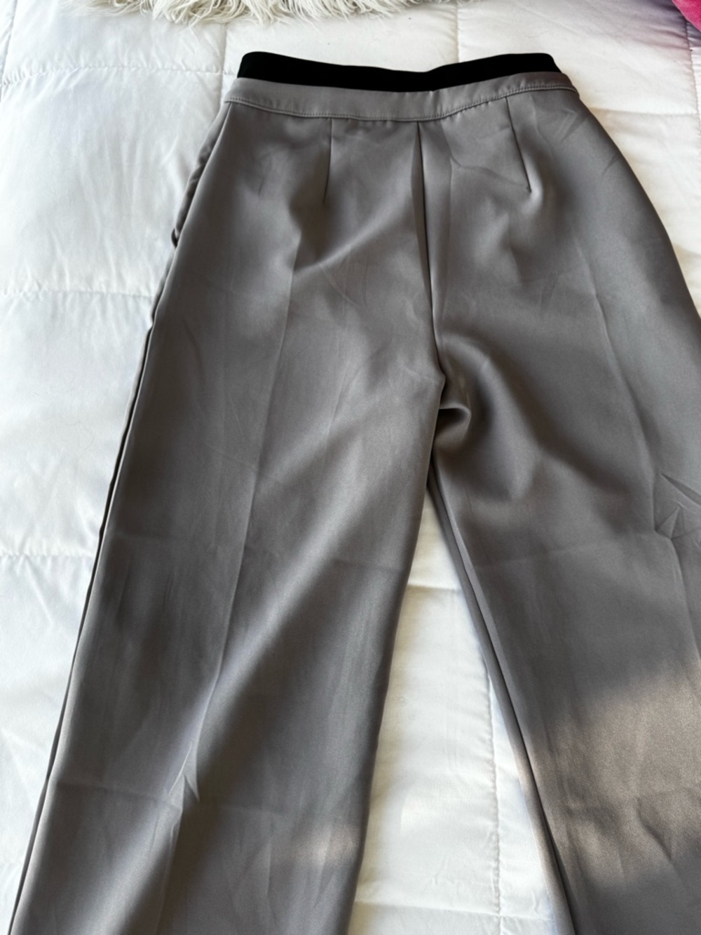 Cropped Jacket Set - Picture 5 of 9